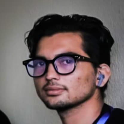 CEO Prashant