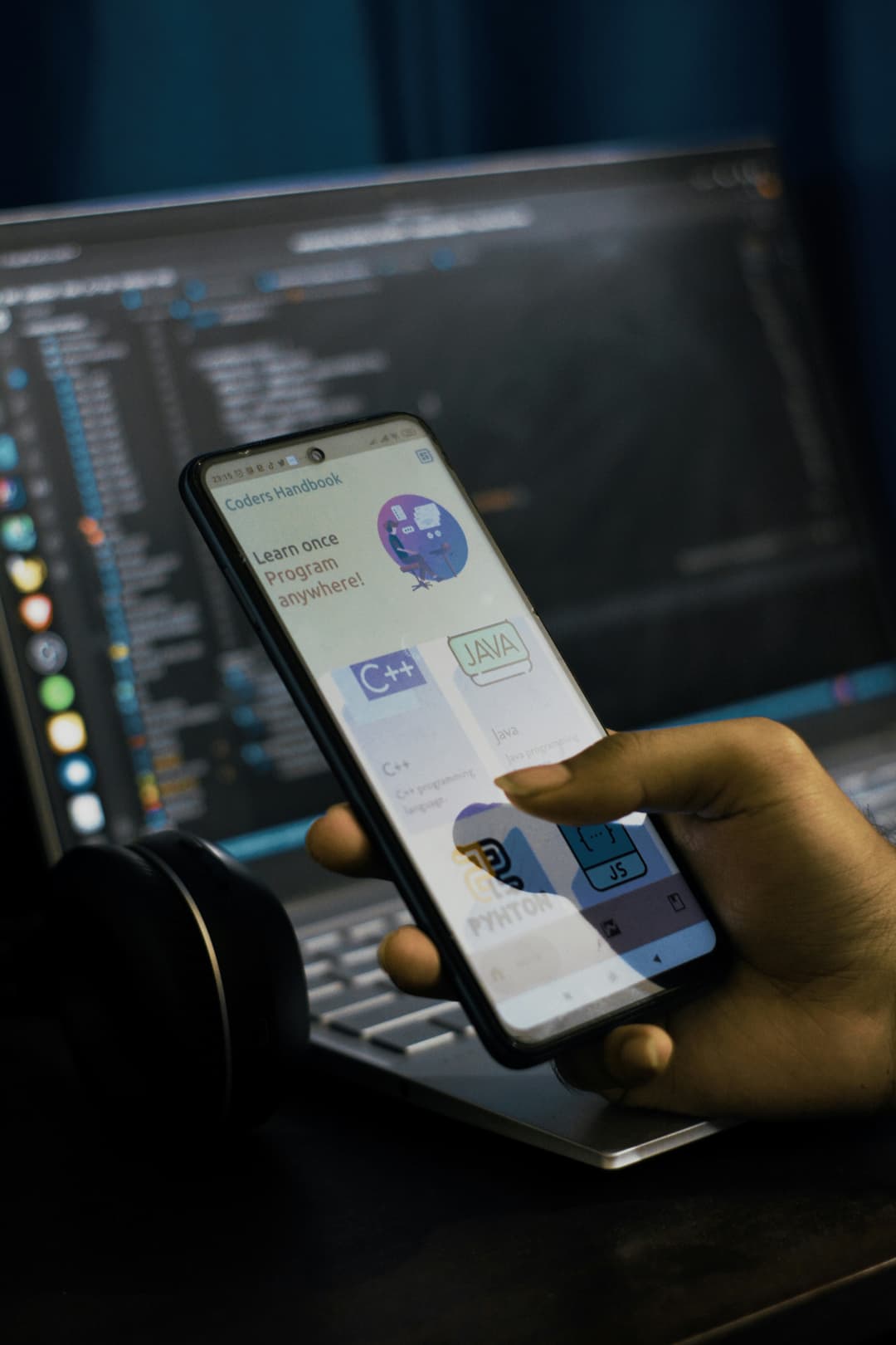 Mobile Development Services